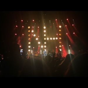 Meet your Posher, Alison